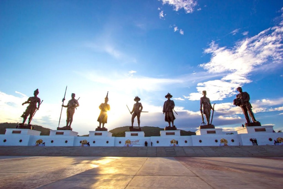 อุทยานราชภักดิ์